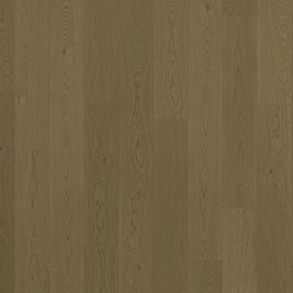 Engineered Hardwood Moldings - Quebec Heritage - Grand Place