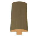 Engineered Hardwood Moldings - Quebec Heritage - Grand Place