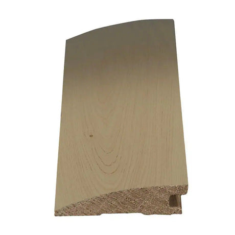 Engineered Hardwood Moldings - Yukon Frontier - True North in Flush Reducer