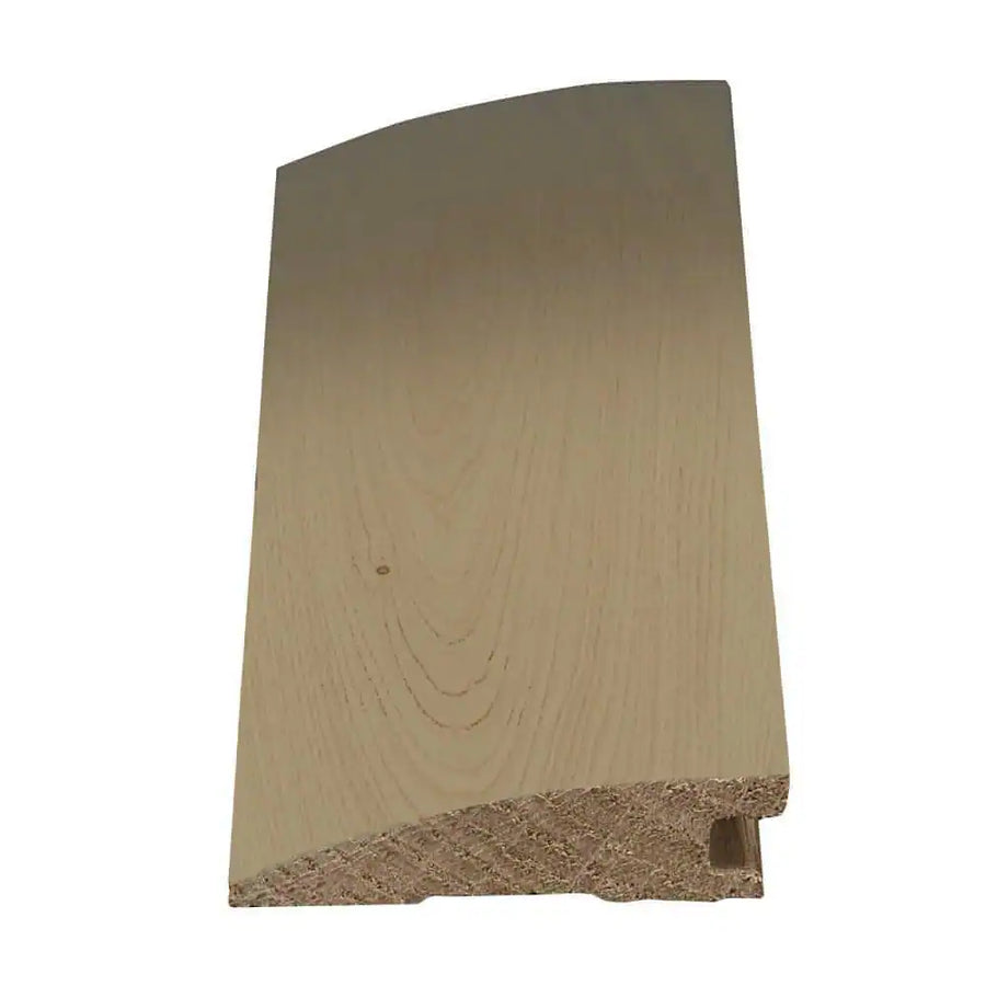 Engineered Hardwood Moldings - Yukon Frontier - True North — Flush Reducer