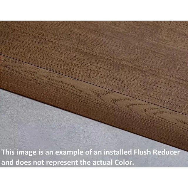 Engineered Hardwood Moldings - Yukon Frontier - True North