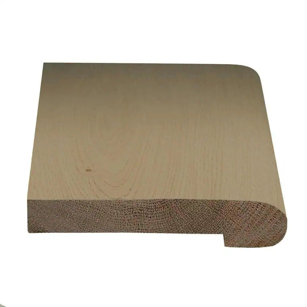 Engineered Hardwood Moldings - Yukon Frontier - True North