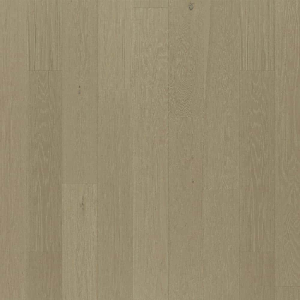Engineered Hardwood Moldings - Yukon Frontier - True North