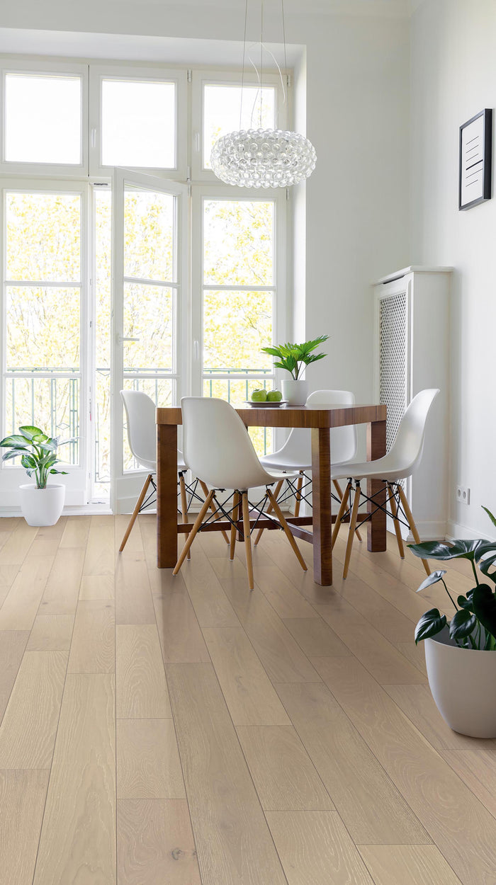 Yukon Frontier Engineered Hardwood Flooring 4