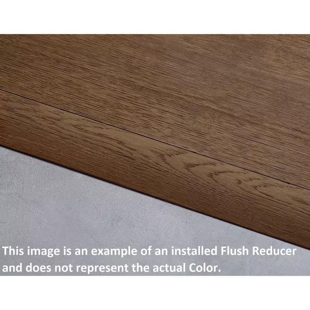 Engineered Hardwood Moldings - Yukon Frontier - Expedition