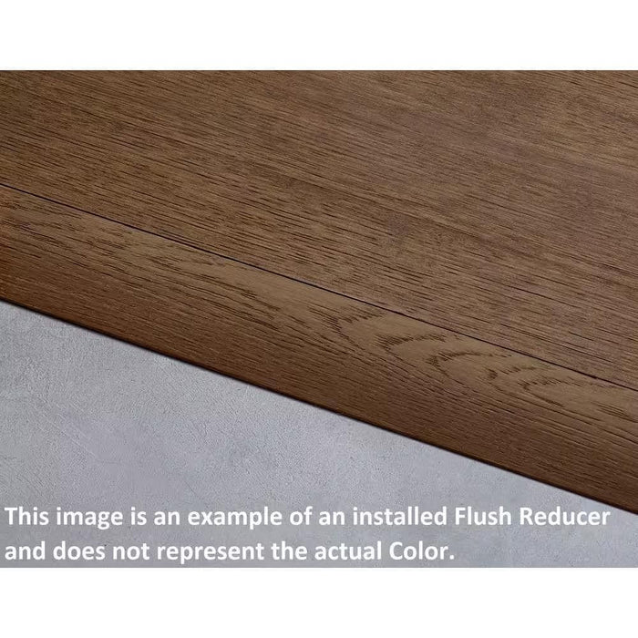 Engineered Hardwood Moldings - Yukon Frontier - Expedition 3