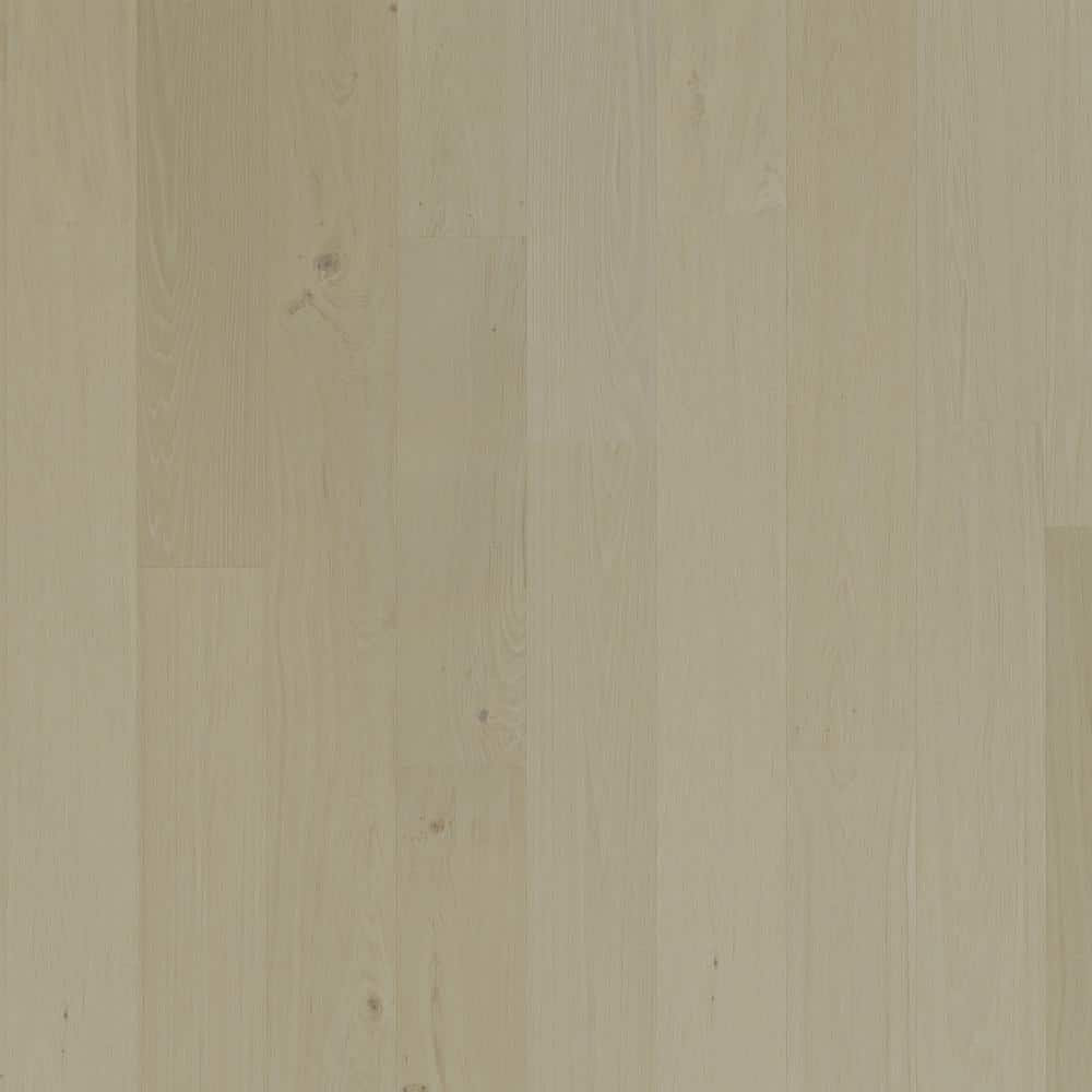 Engineered Hardwood Moldings - Yukon Frontier - Expedition