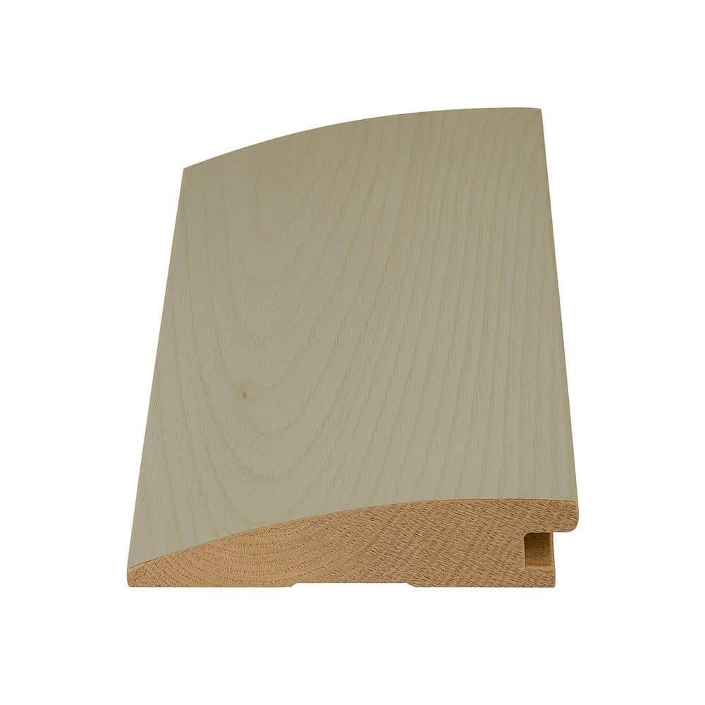 Engineered Hardwood Moldings - Yukon Frontier - Expedition