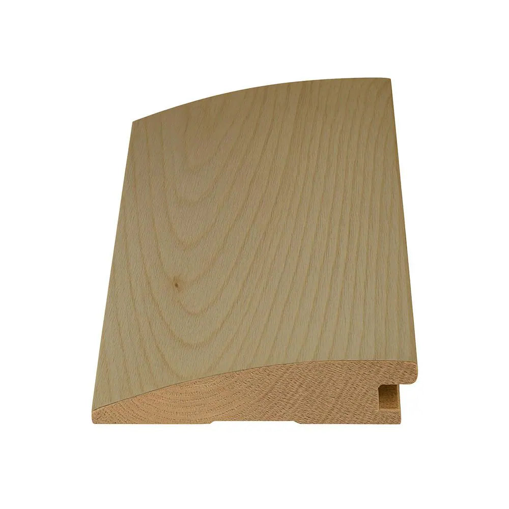 Engineered Hardwood Moldings - Niagara Crest - Flowline