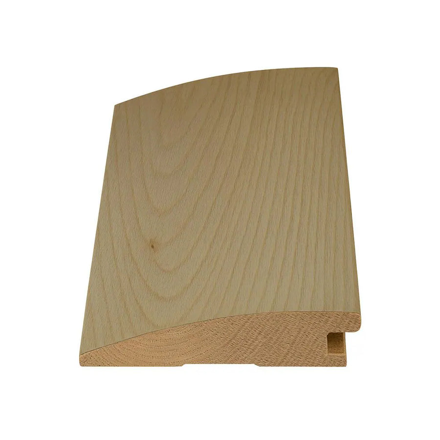 Engineered Hardwood Moldings - Niagara Crest - Flowline — Flush Reducer