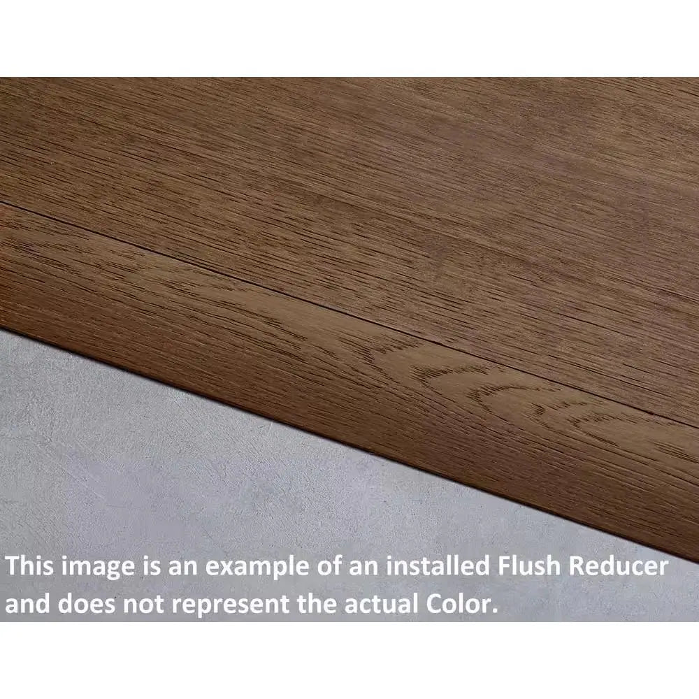 Engineered Hardwood Moldings - Niagara Crest - Flowline