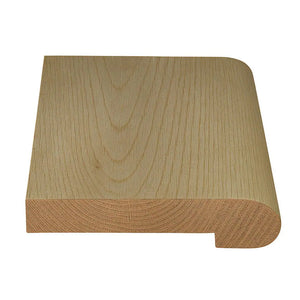 Engineered Hardwood Moldings - Niagara Crest - Flowline