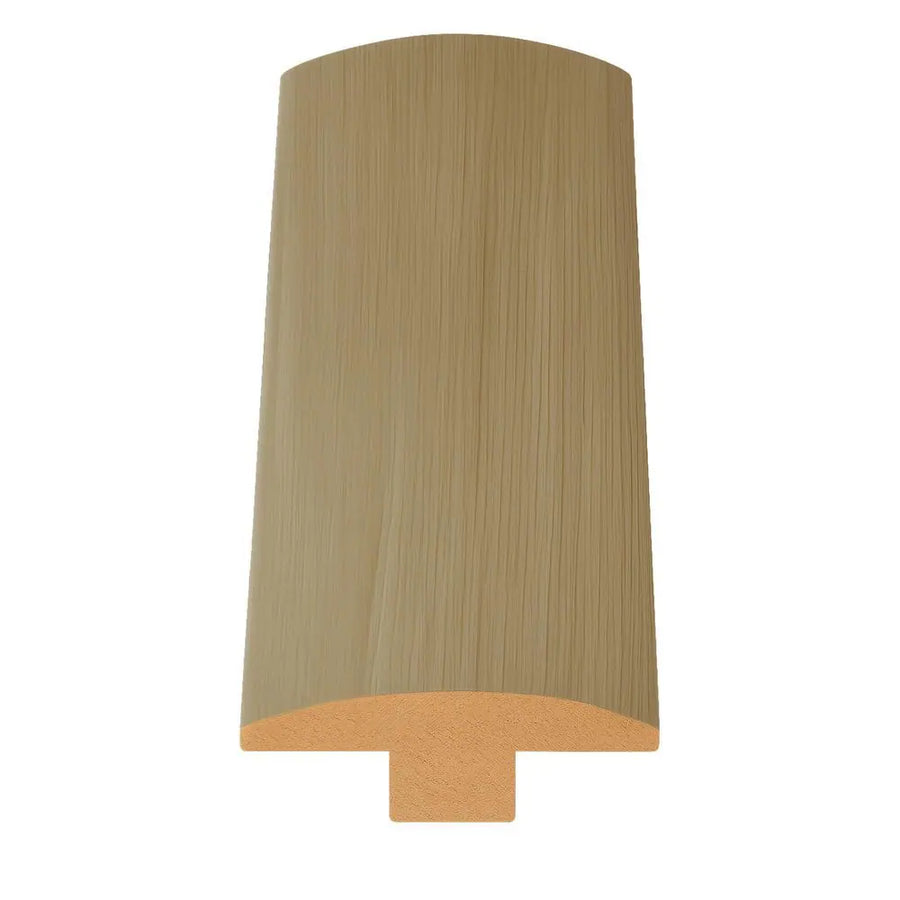 Engineered Hardwood Moldings - Niagara Crest - Flowline — T-Molding