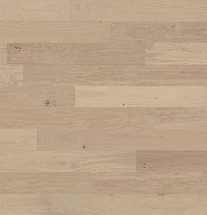 Niagara Crest Engineered Hardwood Flooring — Flowline