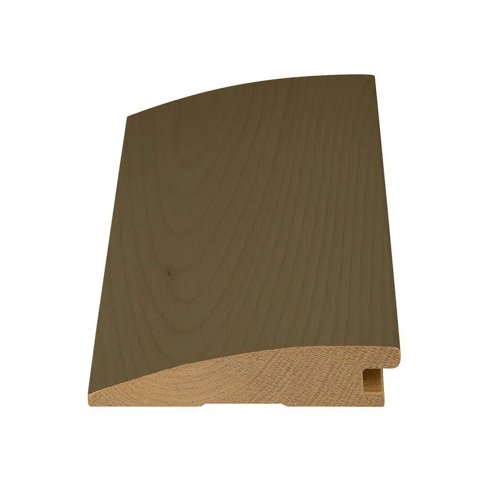 Engineered Hardwood Moldings - Niagara Crest - Riverbend