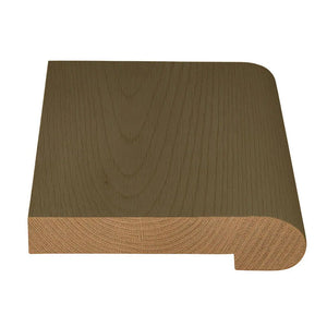 Engineered Hardwood Moldings - Niagara Crest - Riverbend