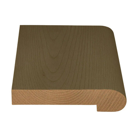 Engineered Hardwood Moldings - Niagara Crest - Riverbend