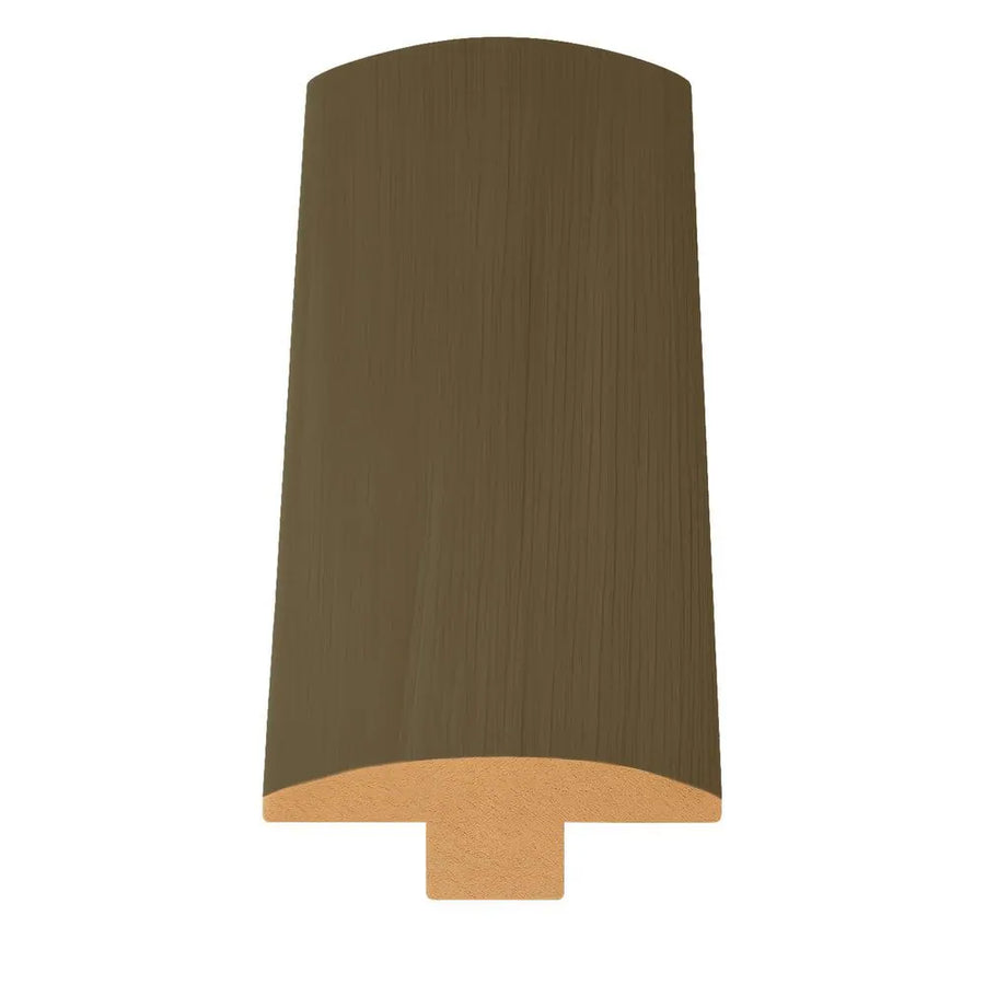 Engineered Hardwood Moldings - Niagara Crest - Riverbend — T-Molding
