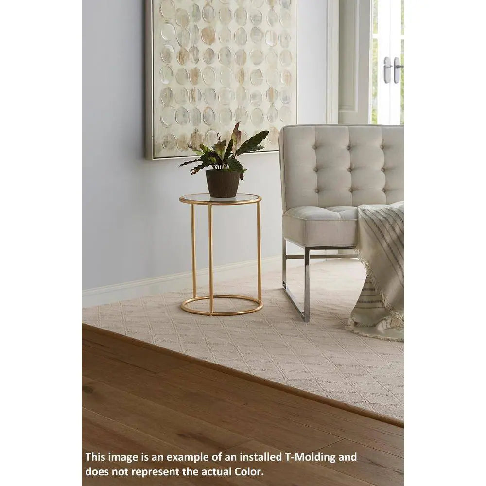 Engineered Hardwood Moldings - Niagara Crest - Riverbend