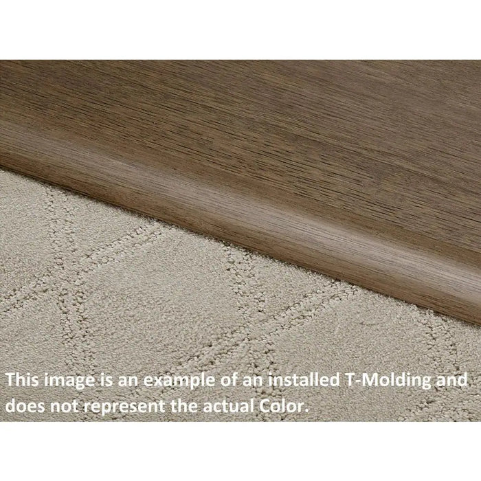 Engineered Hardwood Moldings - Niagara Crest - Riverbend 3
