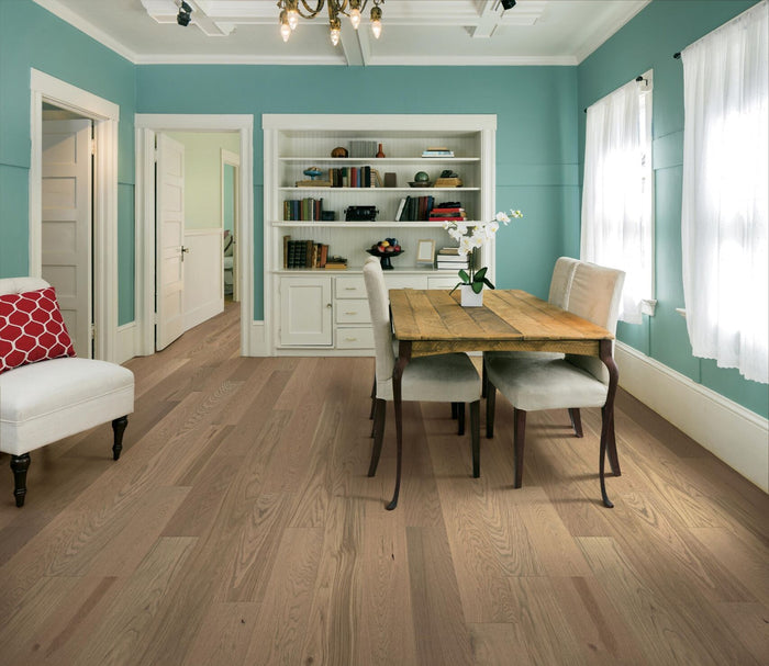 Niagara Crest Engineered Hardwood Flooring 4