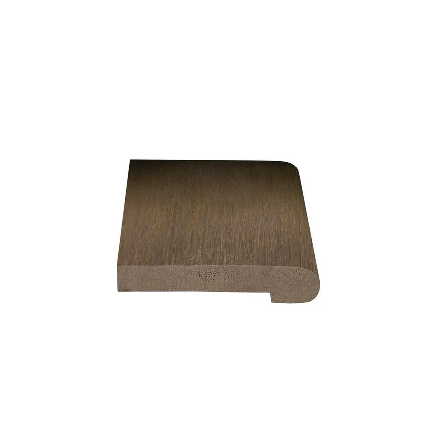 Engineered Hardwood Moldings - Vancouver Heights - Sea Level — Stair Nosing