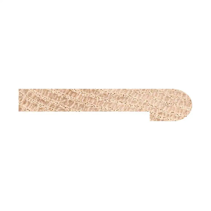 Engineered Hardwood Moldings - Vancouver Heights - Sea Level 3