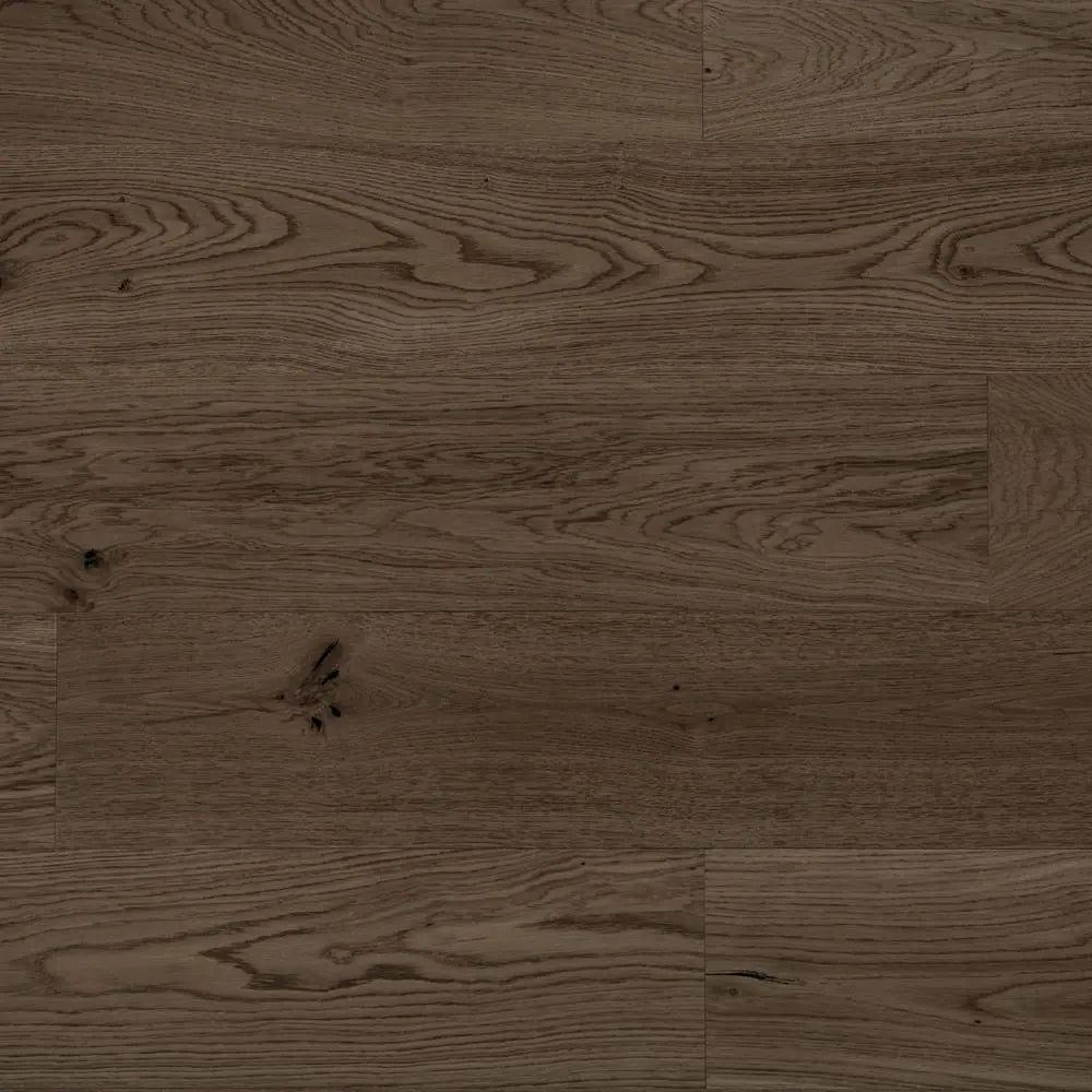 Engineered Hardwood Moldings - Vancouver Heights - Sea Level