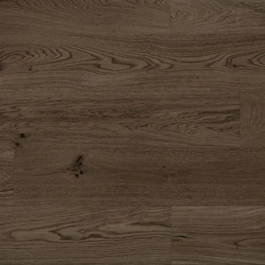Engineered Hardwood Moldings - Vancouver Heights - Sea Level