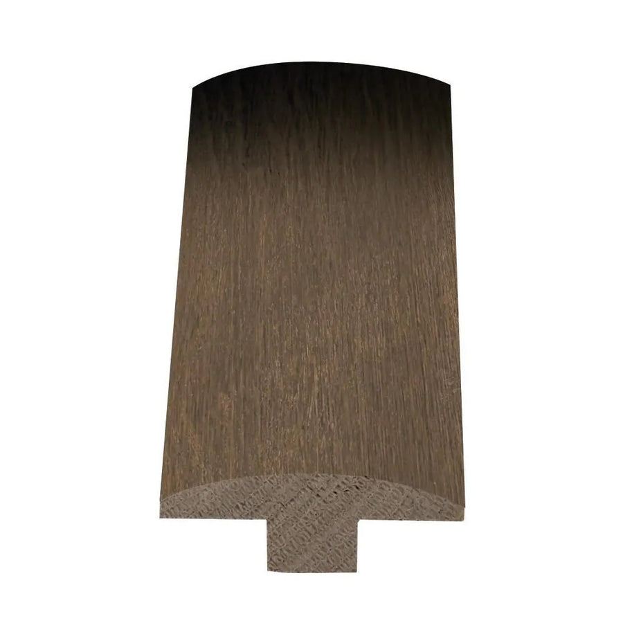 Engineered Hardwood Moldings - Vancouver Heights - Sea Level — T-Molding
