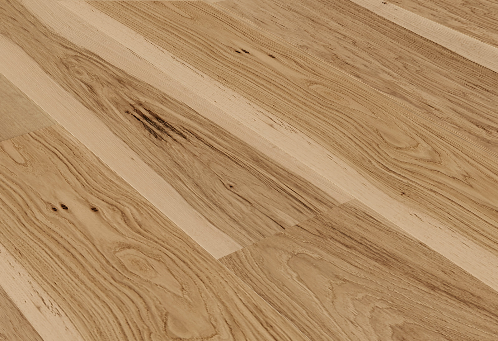 Vancouver Heights Engineered Hardwood Flooring