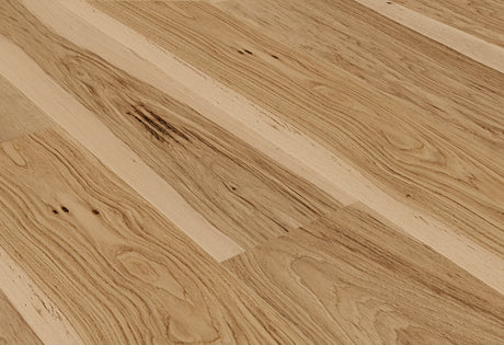 Vancouver Heights Engineered Hardwood Flooring