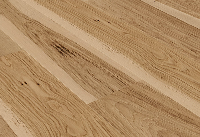 Vancouver Heights Engineered Hardwood Flooring 1