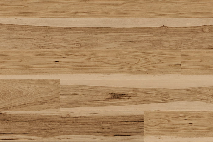 Vancouver Heights Engineered Hardwood Flooring 2