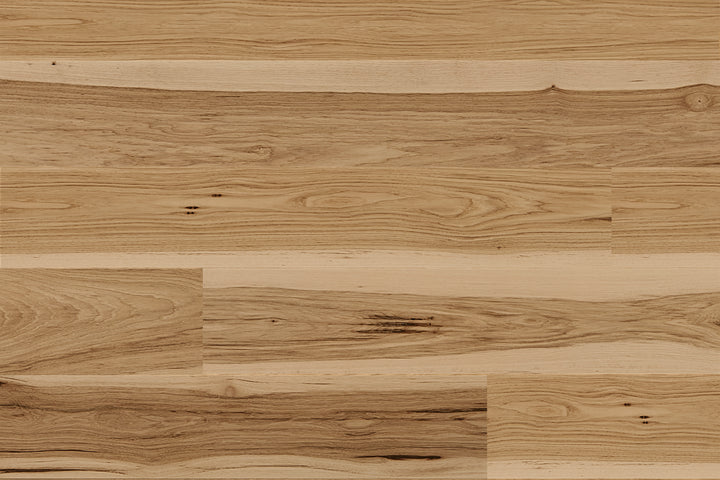 Vancouver Heights Engineered Hardwood Flooring — Island Walk