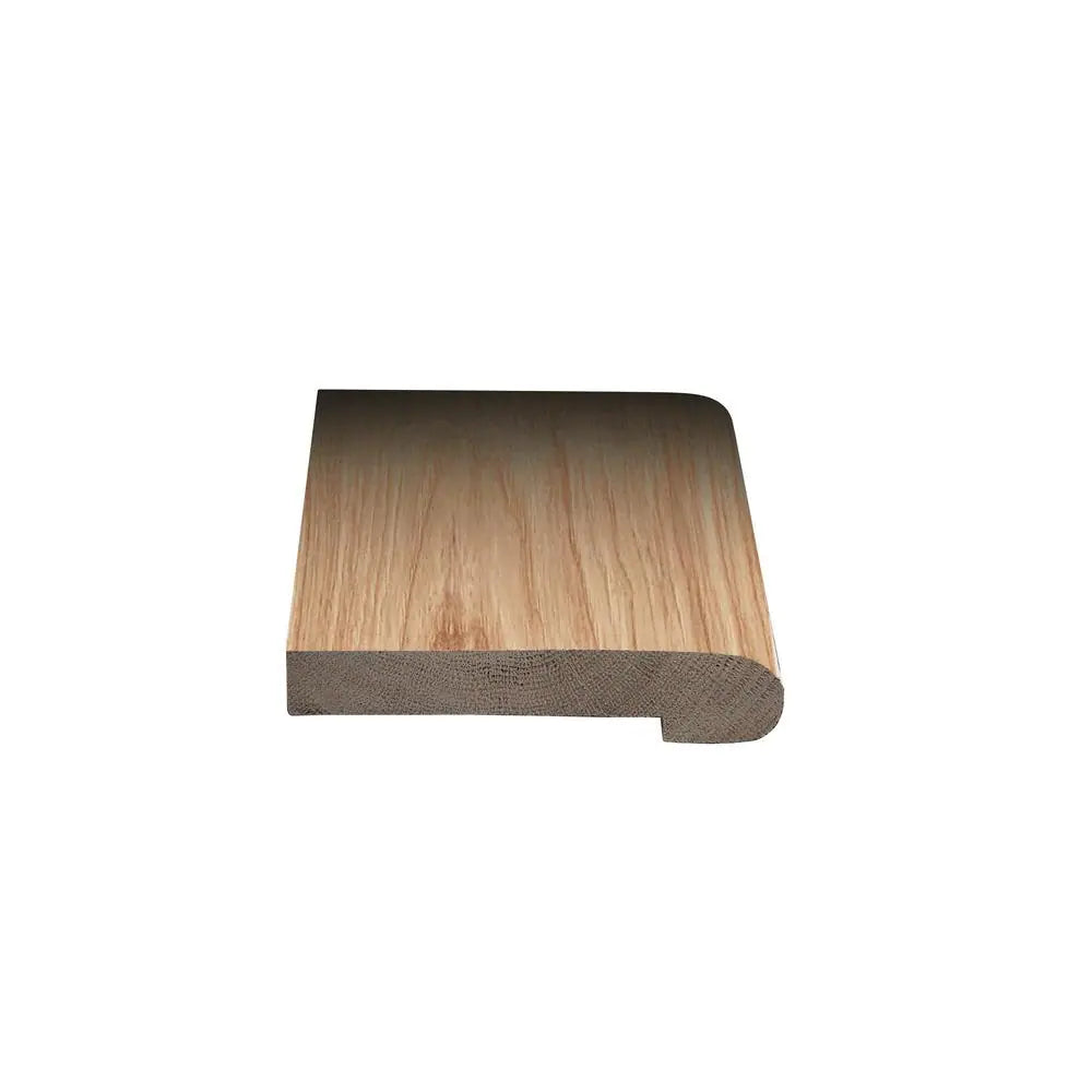 Engineered Hardwood Moldings - Vancouver Heights - Island Walk