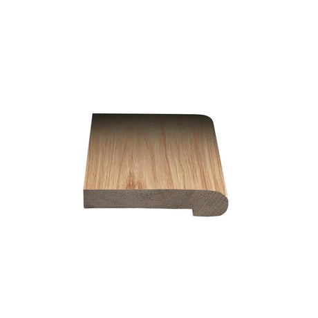 Engineered Hardwood Moldings - Vancouver Heights - Island Walk