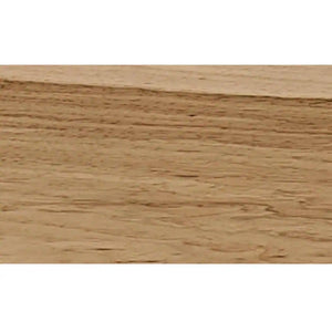 Engineered Hardwood Moldings - Vancouver Heights - Island Walk