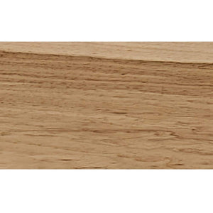 Engineered Hardwood Moldings - Vancouver Heights - Island Walk