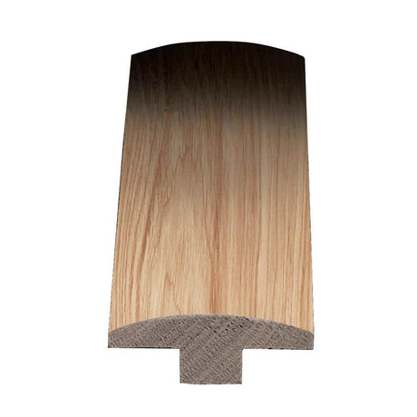 Engineered Hardwood Moldings - Vancouver Heights - Island Walk
