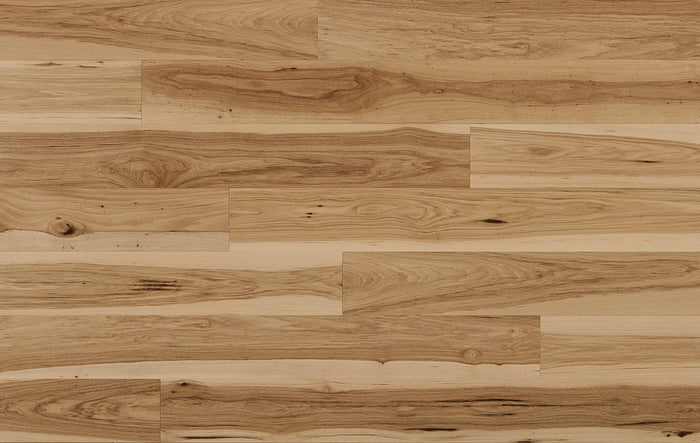 Vancouver Heights Engineered Hardwood Flooring 3