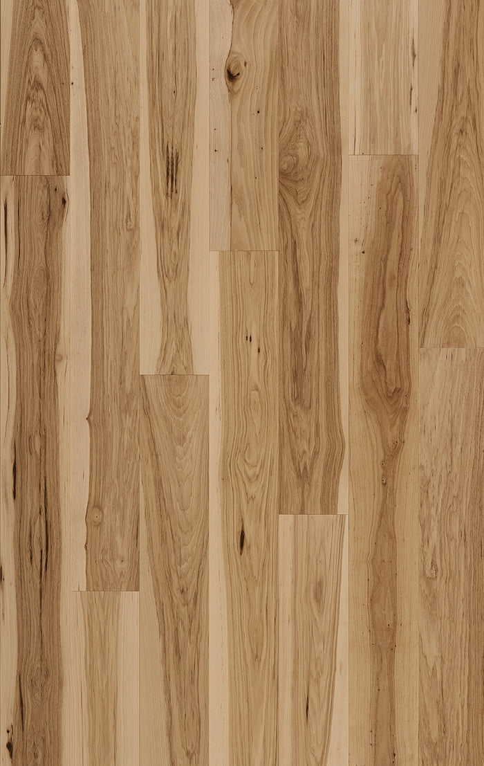 Vancouver Heights Engineered Hardwood Flooring 5