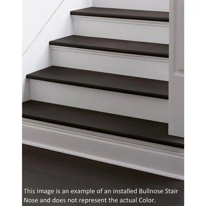 Engineered Hardwood Moldings - Vancouver Heights - Harbor Edge 5