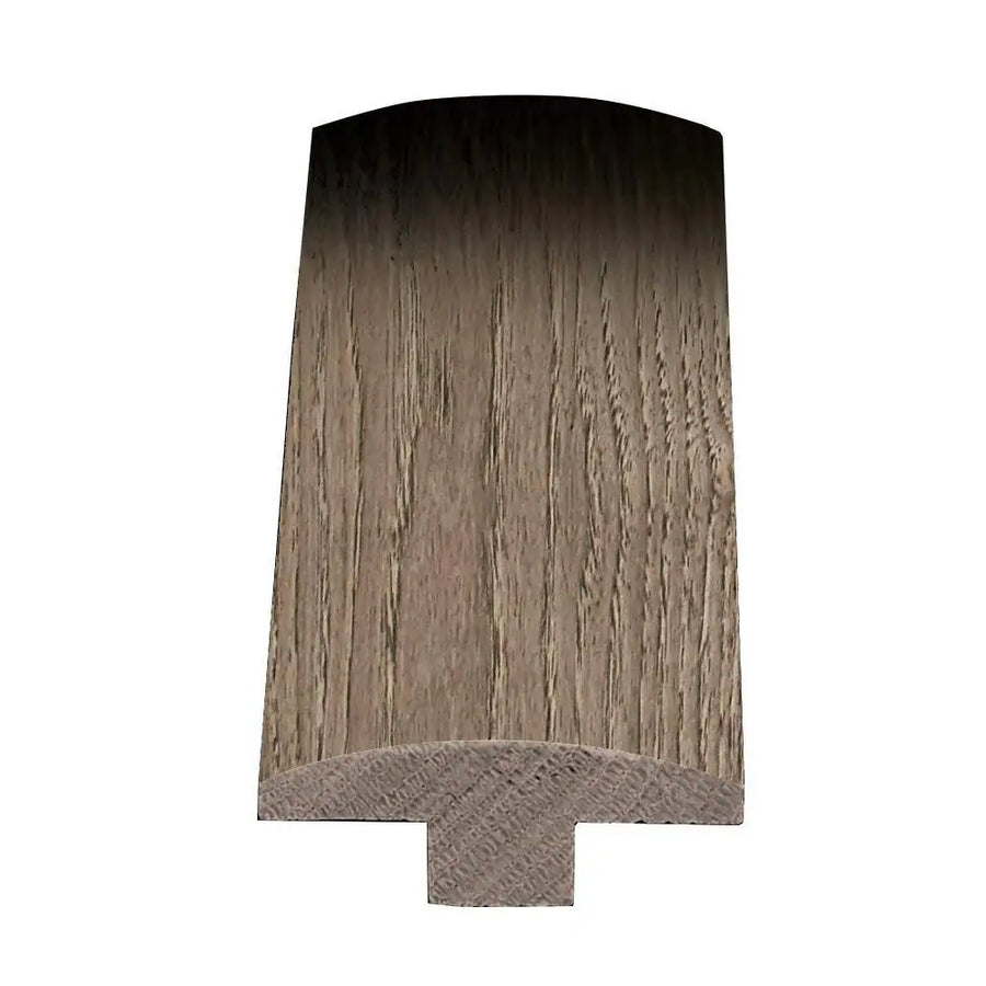 Engineered Hardwood Moldings - Vancouver Heights - Harbor Edge — T-Molding
