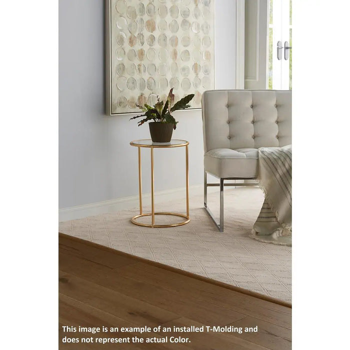 Engineered Hardwood Moldings - Vancouver Heights - Harbor Edge 5