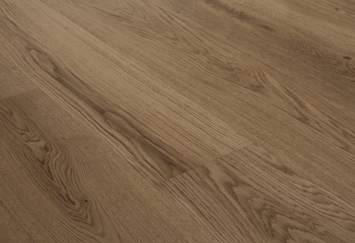 Vancouver Heights Engineered Hardwood Flooring