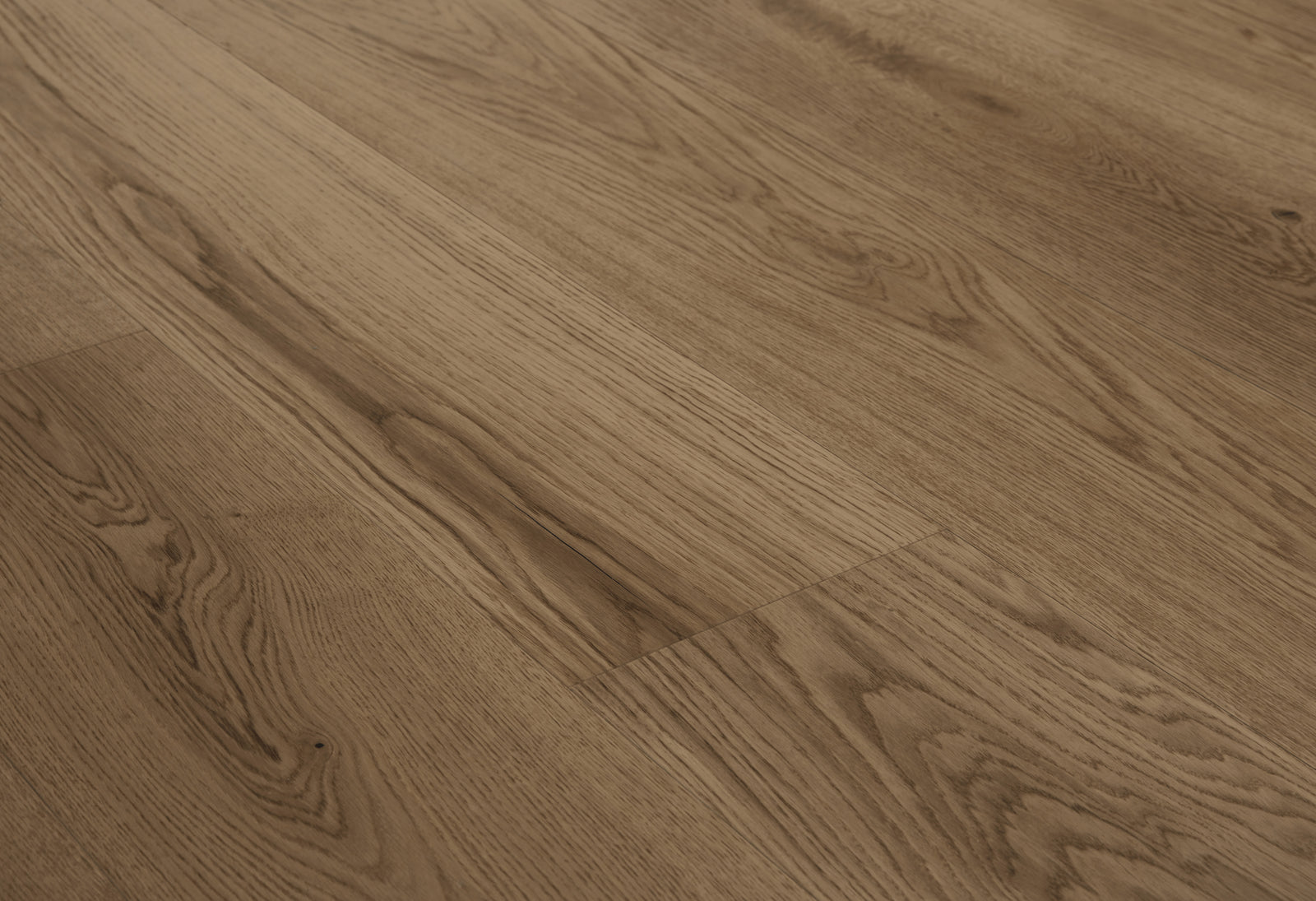 Vancouver Heights Engineered Hardwood Flooring