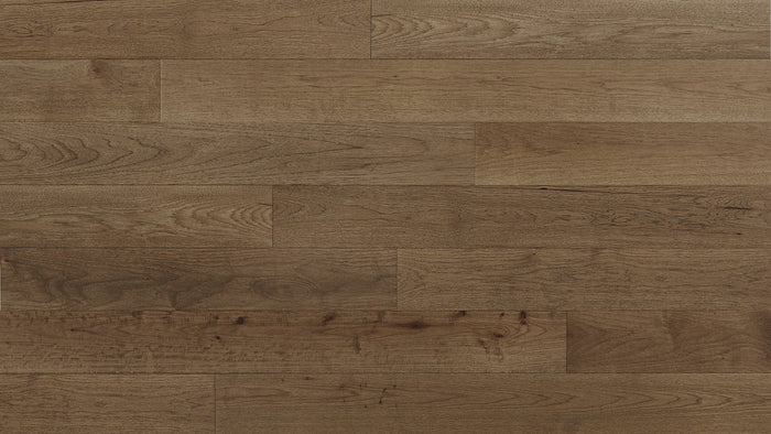 Vancouver Heights Engineered Hardwood Flooring 3