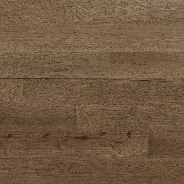 Vancouver Heights Engineered Hardwood Flooring 2