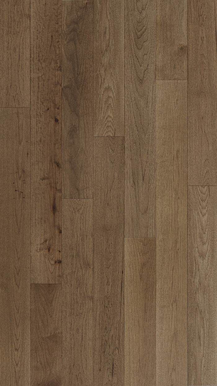 Vancouver Heights Engineered Hardwood Flooring 5